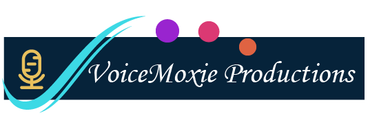 VoiceMoxie Productions